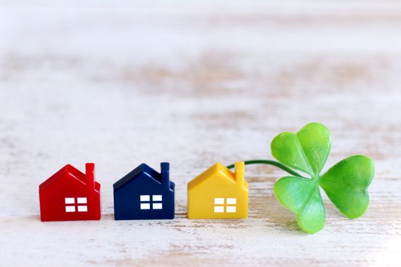 ハウスクリーニング